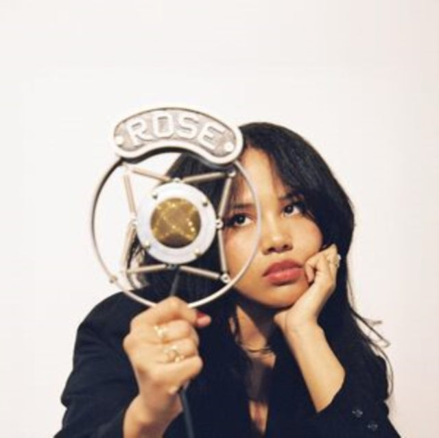 Baby Rose - Yearnalism (CD)
