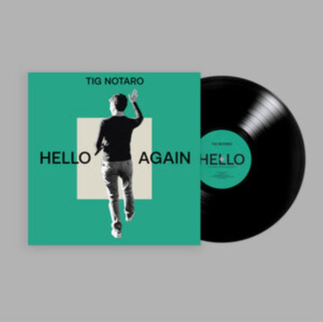 Tig Notaro - Hello Again (Vinyl) (US Import)