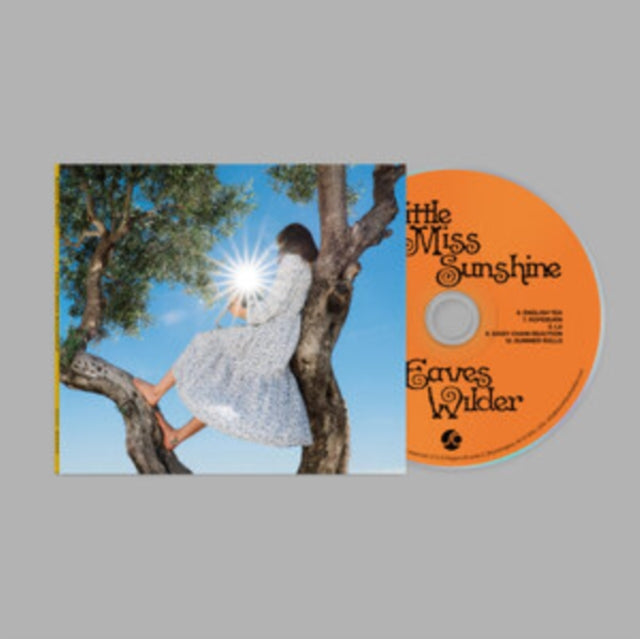 Eaves Wilder - Little Miss Sunshine (CD)