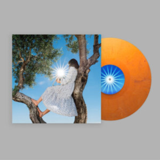 Eaves Wilder - Little Miss Sunshine (Yellow & Orange Ecomix Vinyl) (Vinyl) (US Import)