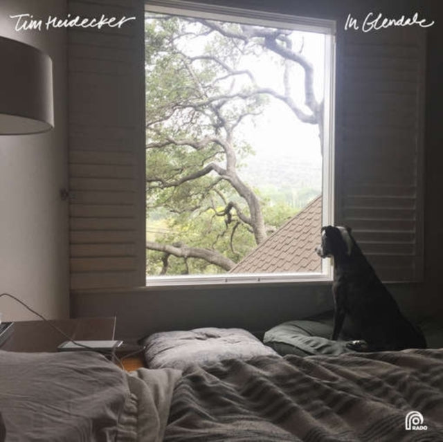 Tim Heidecker - In Glendale (Vinyl) (US Import)