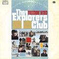 Explorers Club - Freedom Wind (Vinyl) (US Import)