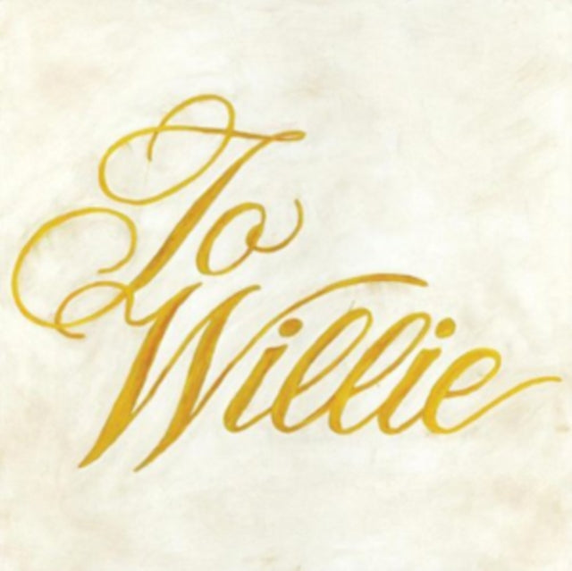 Phosphorescent - To Willie (Vinyl) (US Import)