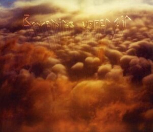 Bowerbirds - Upper Air (CD)