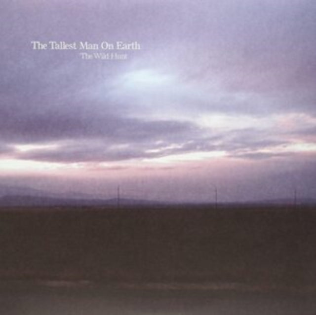 Tallest Man On Earth - Wild Hunt (Vinyl) (US Import)