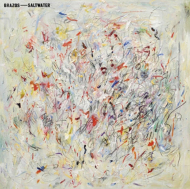 Brazos - Saltwater (Vinyl) (US Import)