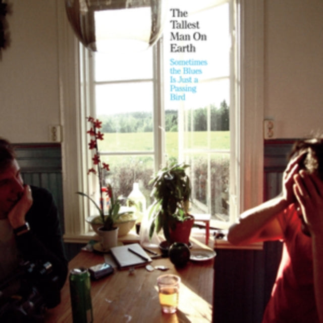 Tallest Man On Earth - Sometimes The Blues Is Just A Passing Bird (CD) (US Import)