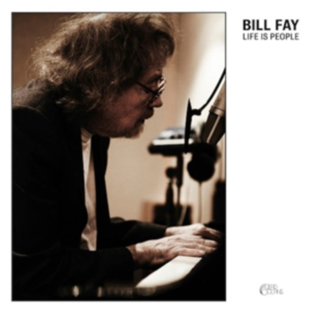 Bill Fay - Life Is People (CD)