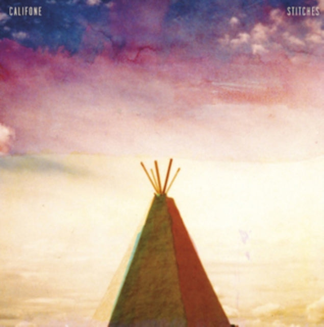 Califone - Stitches (Vinyl) (US Import)