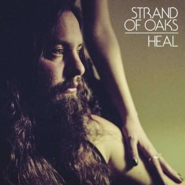 Strand Of Oaks - Heal (Vinyl) (US Import)