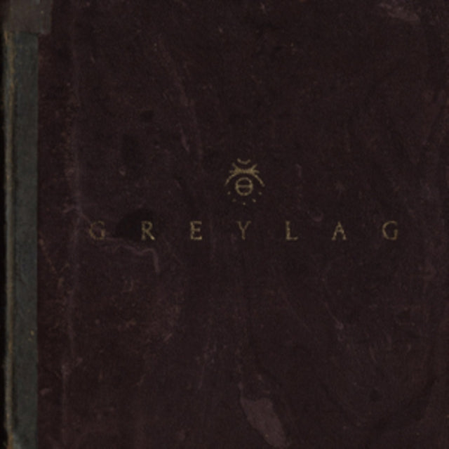 Greylag - Greylag (Vinyl) (US Import)