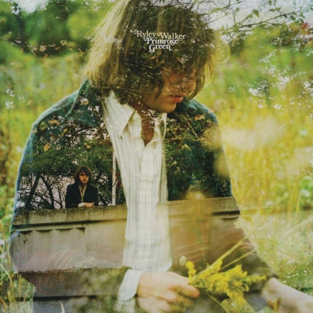 Ryley Walker - Primrose Green (Vinyl) (US Import)