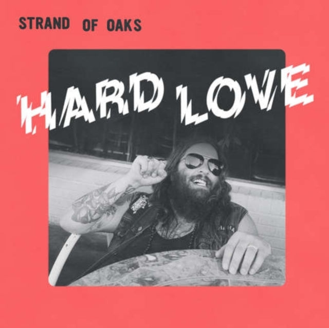 Strand Of Oaks - Hard Love (Vinyl) (US Import)