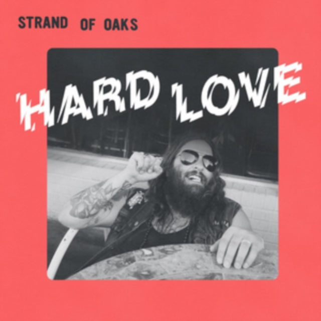Strand Of Oaks - Hard Love (Cassette)