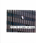 Mitski - Bury Me At Makeout Creek (Cassette) (US Import)