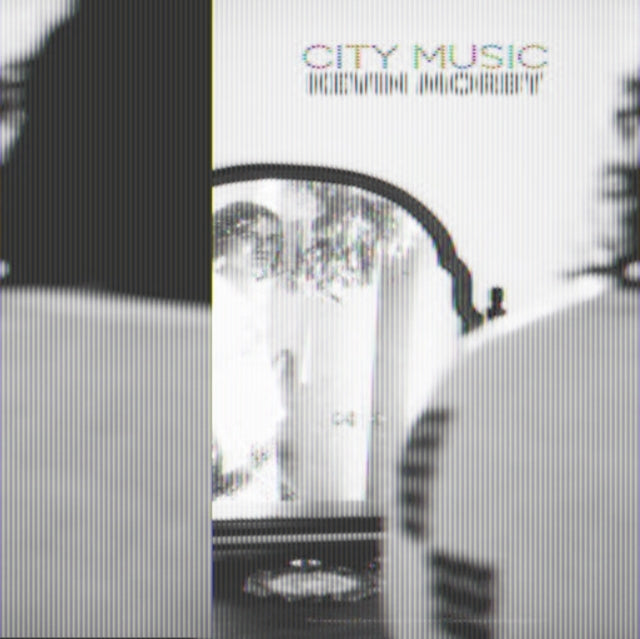 Kevin Morby - City Music (Vinyl) (US Import)
