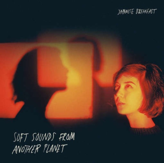 Japanese Breakfast - Soft Sounds From Another Planet (Vinyl) (US Import)