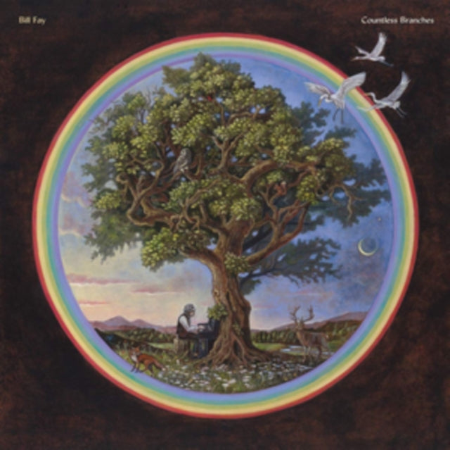 Bill Fay - Countless Branches (Vinyl) (US Import)