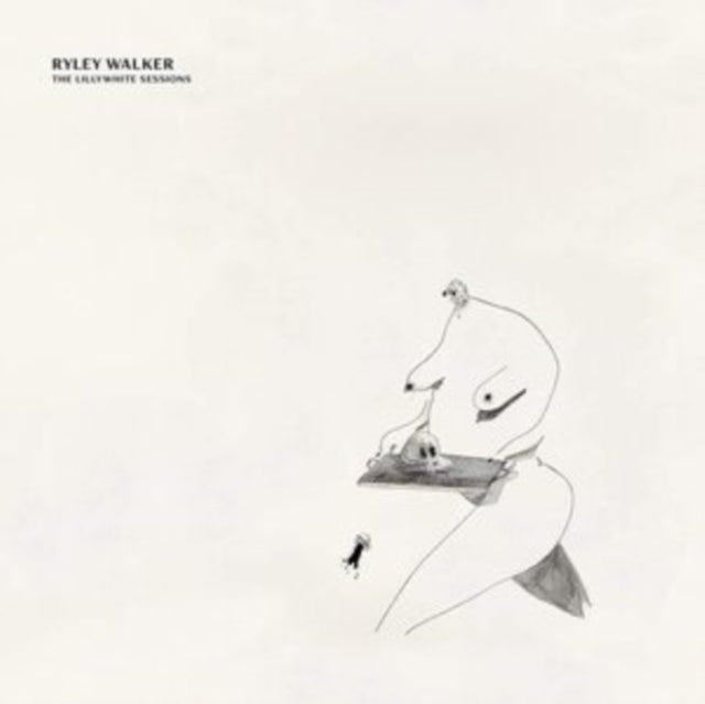 Ryley Walker - Lillywhite Sessions (2LP) (Vinyl) (US Import)