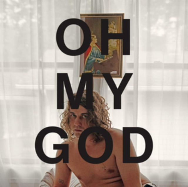 Kevin Morby - Oh My God (Cassette)