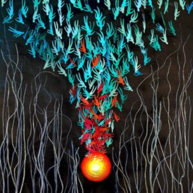 Bright Eyes - Down In The Weeds Where The World Once Was (Vinyl) (US Import)