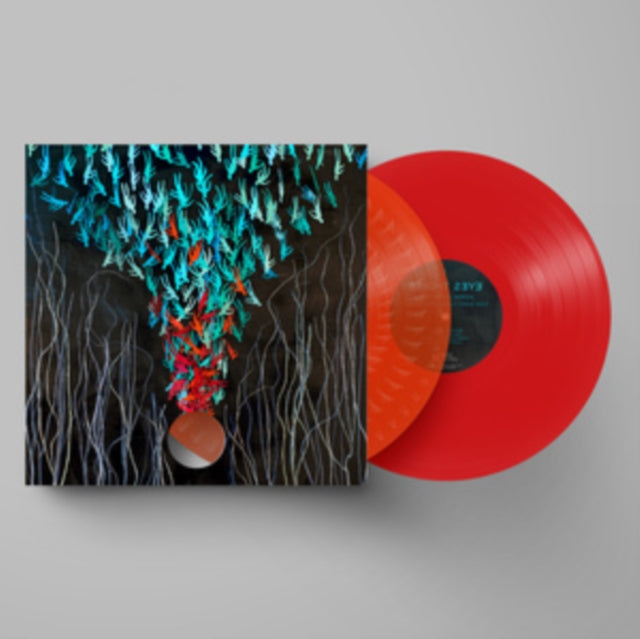 Bright Eyes - Down In The Weeds Where The World Once Was (I) (Vinyl) (US Import)