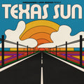 Khruangbin & Leon Bridges - Texas Sun EP (CD)