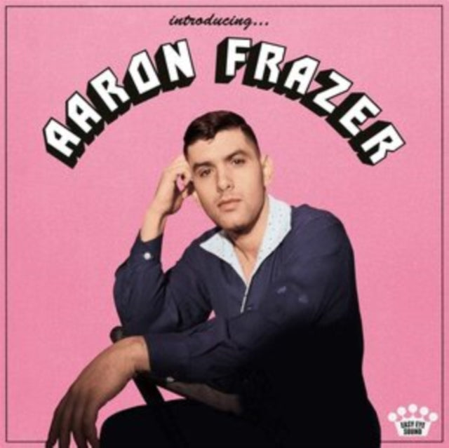 Aaron Frazer - Introducing (Vinyl) (US Import)