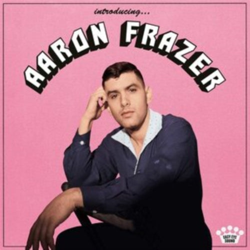 Aaron Frazer - Introducing (Vinyl) (US Import)
