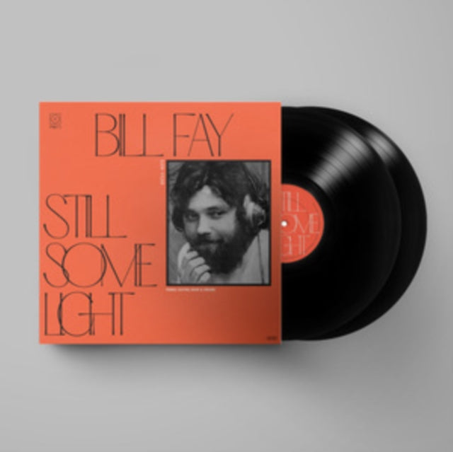Bill Fay - Still Some Light: Part 1 (Vinyl) (US Import)