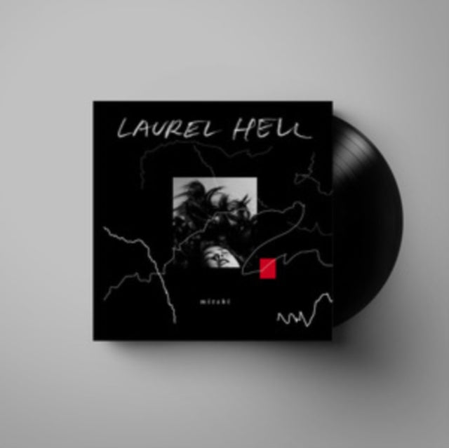 Mitski - Laurel Hell (Vinyl) (US Import)