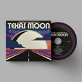 Khruangbin & Leon Bridges - Texas Moon (CD)