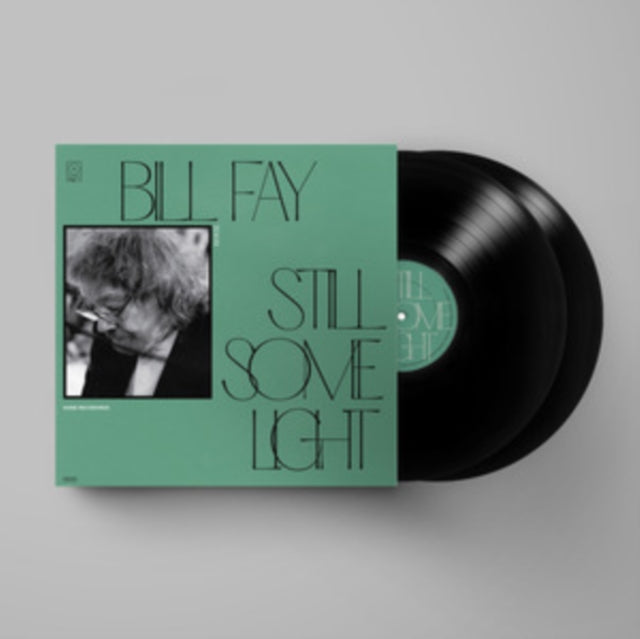 Bill Fay - Still Some Light: Part 2 (2LP) (Vinyl) (US Import)