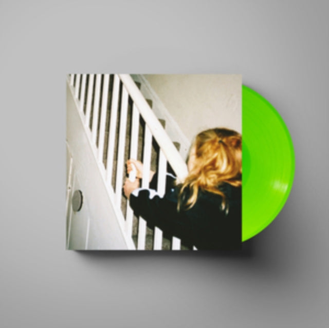Fenne Lily - On Hold (Lime Green Vinyl) (Vinyl) (US Import)