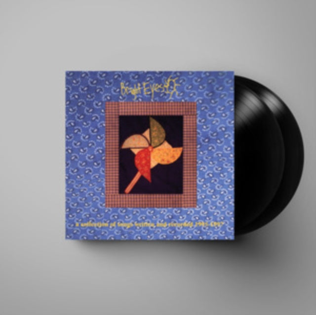 Bright Eyes - Collection Of Songs Written & Recorded 1995-1997 (Vinyl) (US Import)