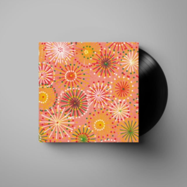 Bright Eyes - Letting Off The Happiness (Vinyl) (US Import)