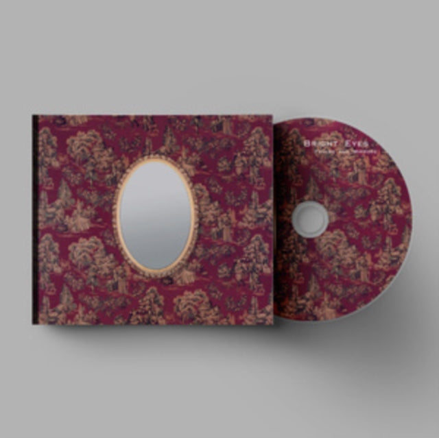 Bright Eyes - Fevers & Mirrors (CD)
