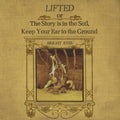 Bright Eyes - Lifted Or The Story Is In The Soil, Keep Your Ear To The Ground (CD) (US Import)
