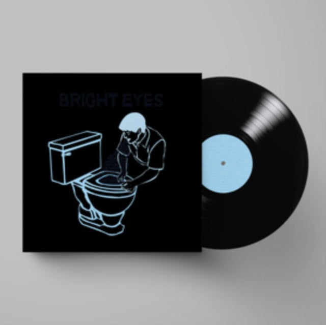 Bright Eyes - Digital Ash In A Digital Urn (Vinyl) (US Import)