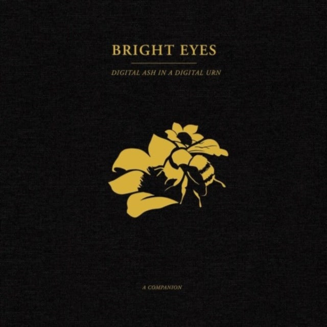 Bright Eyes - Digital Ash In A Digital Urn: A Companion (Vinyl) (US Import)