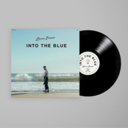 Aaron Frazer - Into The Blue (Vinyl) (US Import)