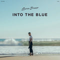 Aaron Frazer - Into The Blue (Frosted Coke Bottle Clear Vinyl) (Vinyl) (US Import)