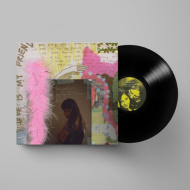 Wednesday - I Was Trying To Describe You To Someone (Vinyl) (US Import)