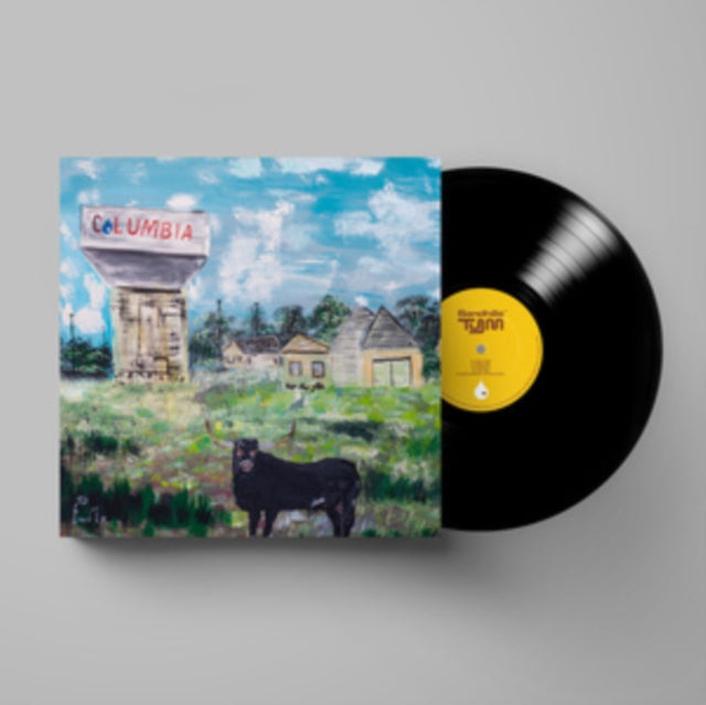 Toro Y Moi - Sandhills (Vinyl) (US Import)