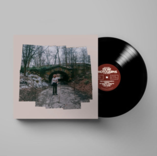Kevin Morby - More Photographs (A Continuum) (Vinyl) (US Import)