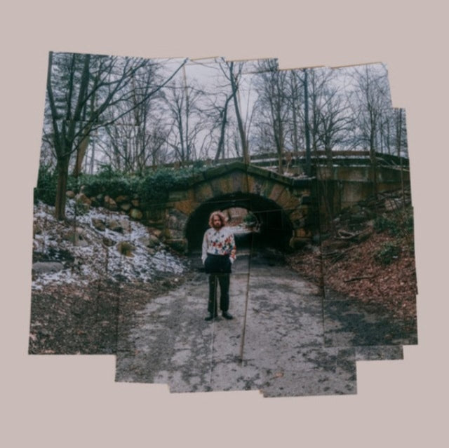 Kevin Morby - More Photographs (A Continuum) (Coke Bottle Clear Vinyl) (Vinyl) (US Import)