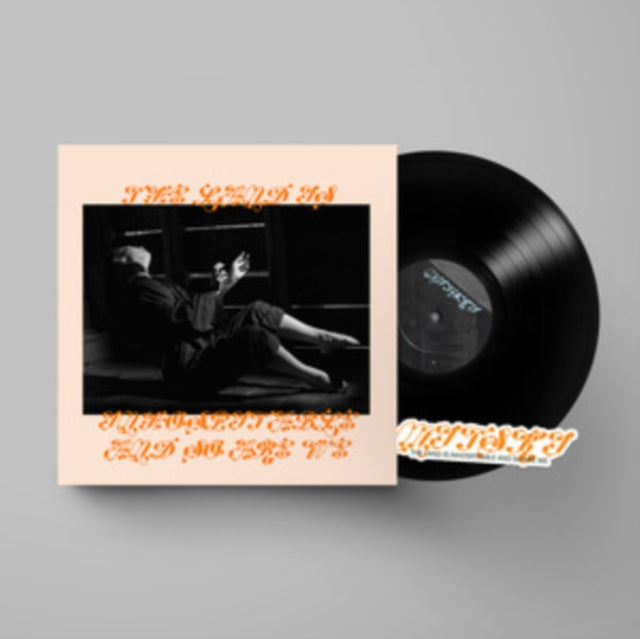Mitski - Land Is Inhospitable & So Are We (Vinyl) (US Import)