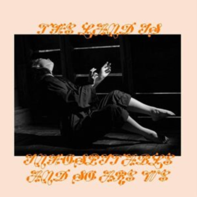 Mitski - Land Is Inhospitable & So Are We (Cassette)