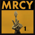 Mrcy - Volume 1 (Vinyl) (US Import)