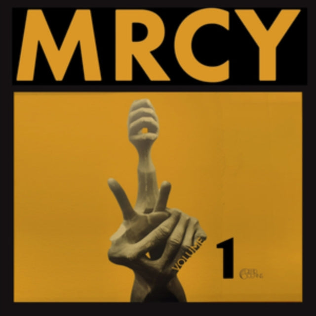 Mrcy - Volume 1 (Vinyl) (US Import)